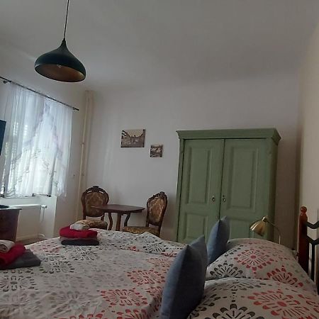 Penzion Tomino Banska Stiavnica Exterior foto