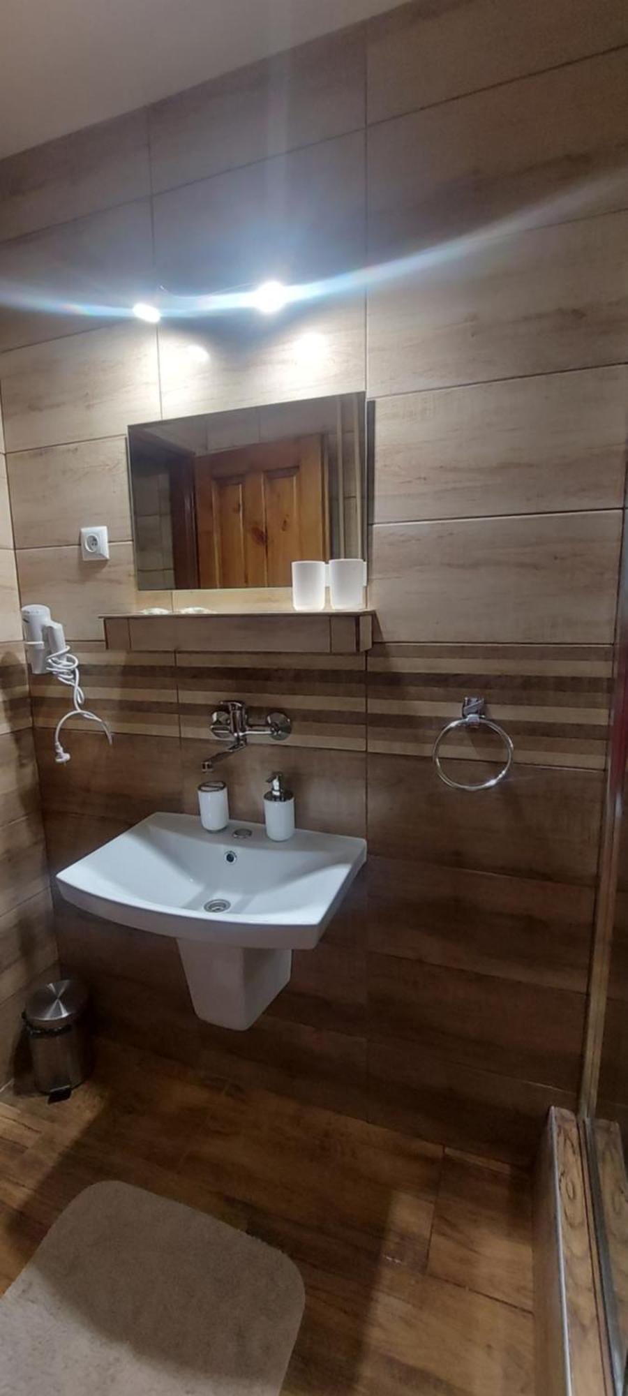 Penzion Tomino Banska Stiavnica Exterior foto