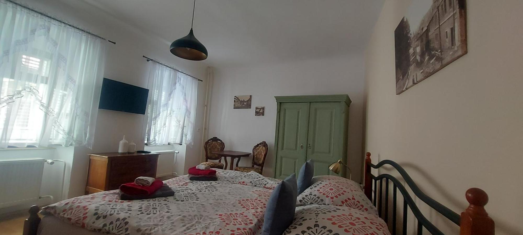 Penzion Tomino Banska Stiavnica Exterior foto